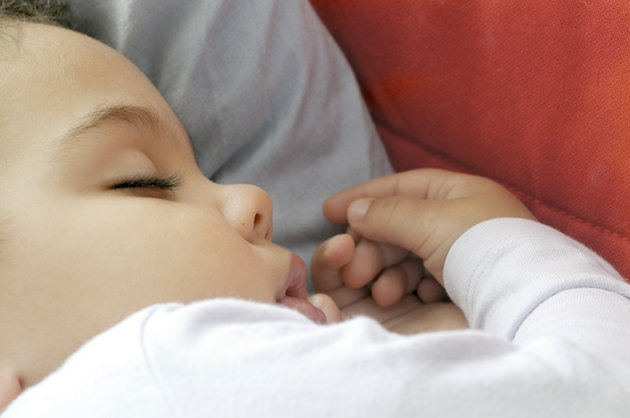Your 2 Year Old Won t Sleep Why And What To Do New Health Advisor